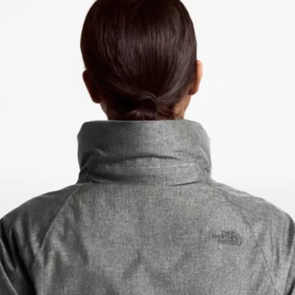 The North Face WOMEN'S ARCTIC PARKA II - Picture 8 of 8